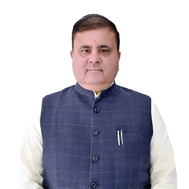 श्री महेंद्र भट्ट
