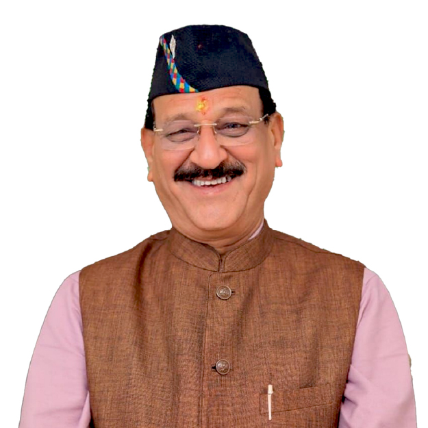 Shri Subodh Uniyal