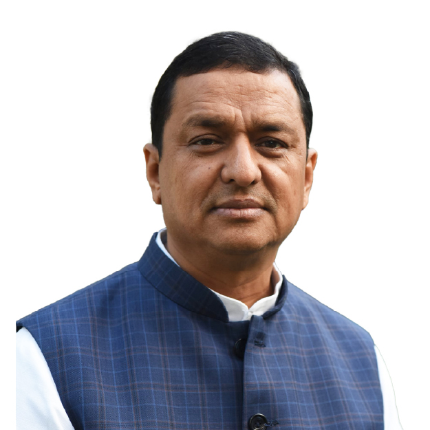 Shri Anil Baluni