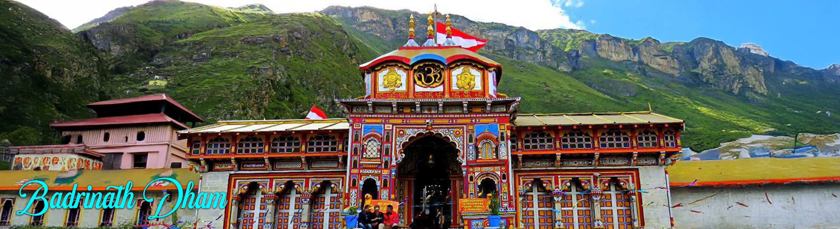 Badrinath Dham