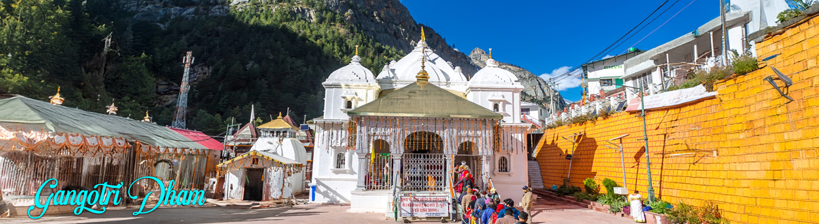 Gangotri