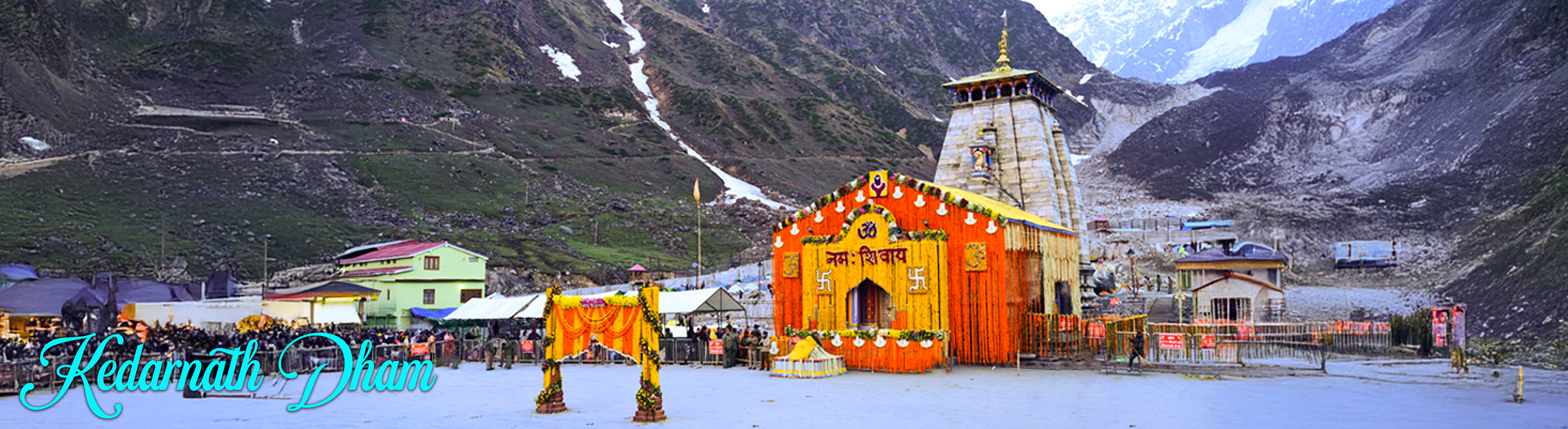 KedarnathDham