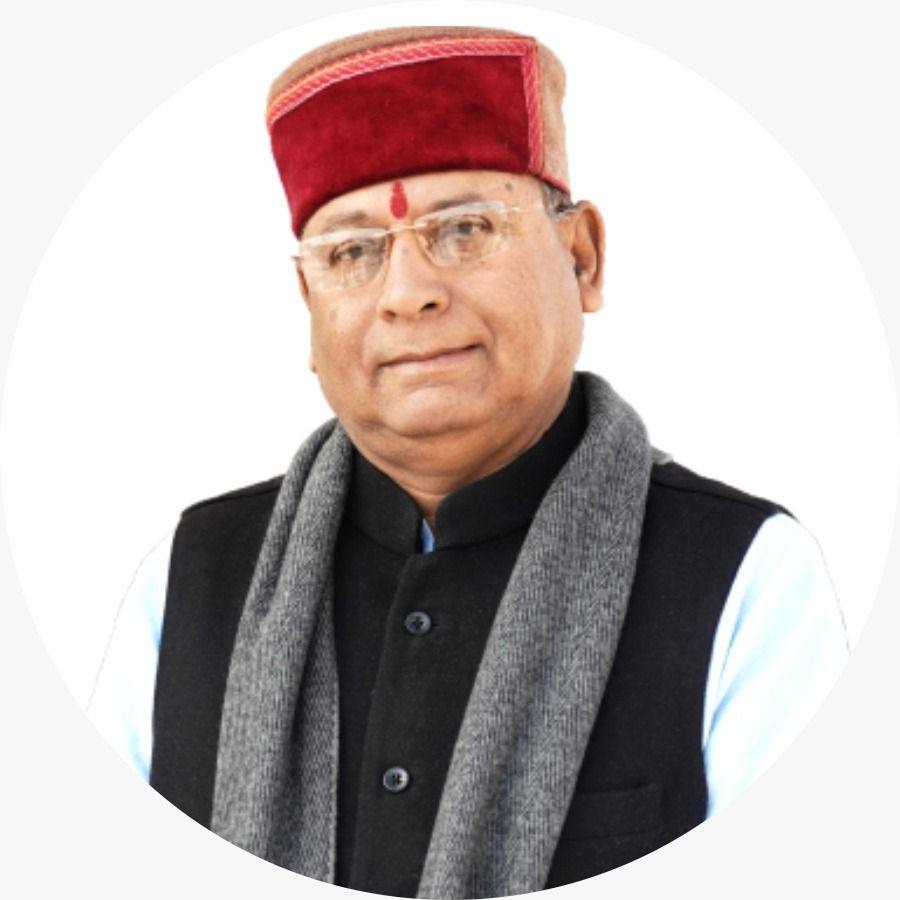 श्री खजान दास