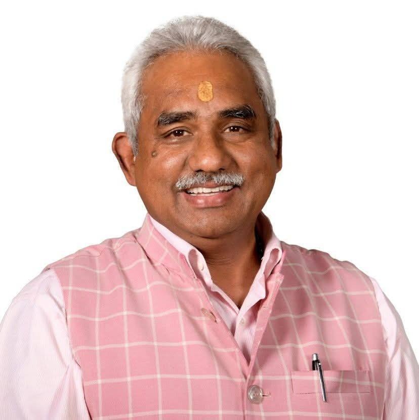 श्री मदन कौशिक