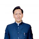 Shri Deepak Rawat