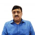 Shri Vinay Shanker Panday
