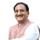 Dr. Ramesh Pokriyal Nishank