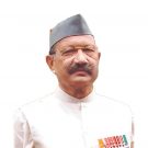 B.C. Khanduri
