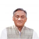 Vijay Bhauguna