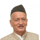 Bhagat singh koshiyari
