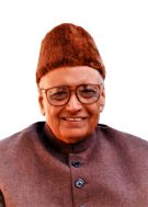 Shri Nityanand swami
