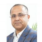 Shri Shailesh Bagauli