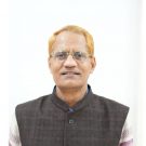 Shri Surendra Narayan Pandey