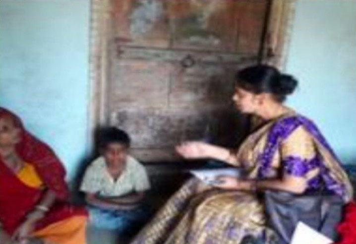 Inspiring Story of Hariyali Green Villages Advancing Clean Enery Solutions in Rural India