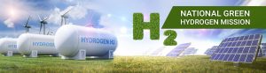 National Green Hydrogen Mission