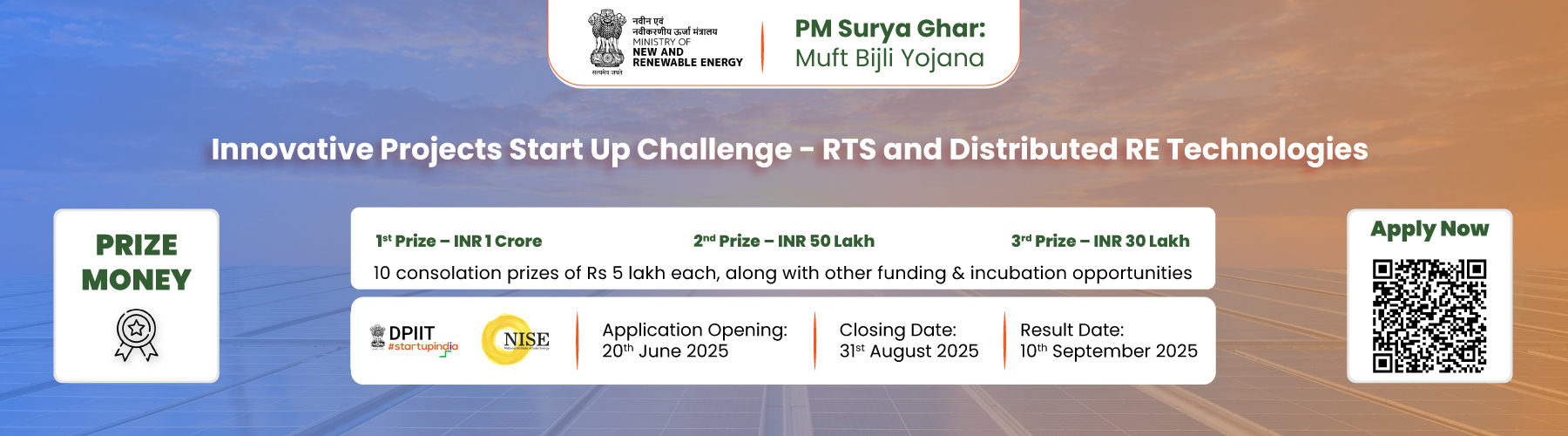 Innovative Project Banner – MNRE (date extend) (1)