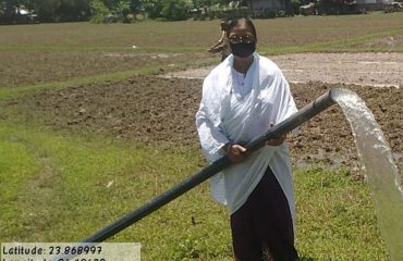 पीएम-कुसुम लाभार्थी