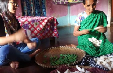 अक्षय ऊर्जा में महिलाएं