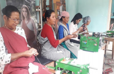 अक्षय ऊर्जा में महिलाएं