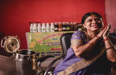 अक्षय ऊर्जा में महिलाएं