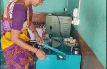 Women in Renewable Energy