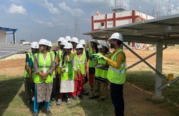 Women in Renewable Energy