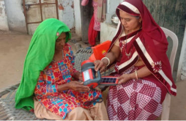 Women in Renewable Energy