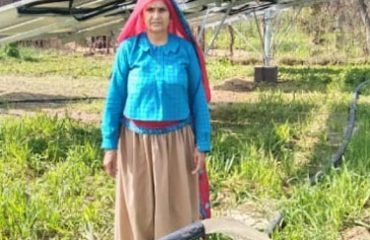 Women in Renewable Energy