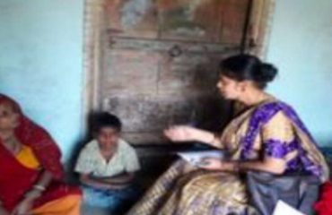 Women in Renewable Energy