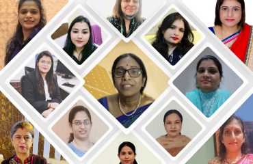 नवीकरणीय ऊर्जा में महिलाएं