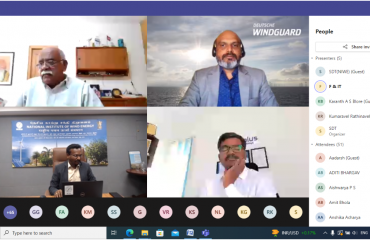 Interactive Session with Wind Industry Experts