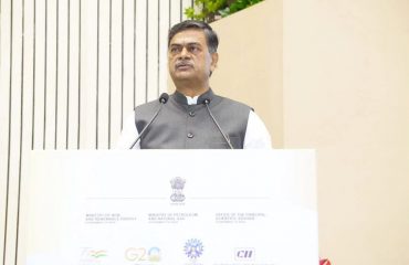 International Conference for Green Hydrogen 2023