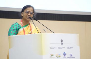 International Conference for Green Hydrogen 2023