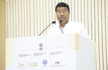 International Conference for Green Hydrogen 2023