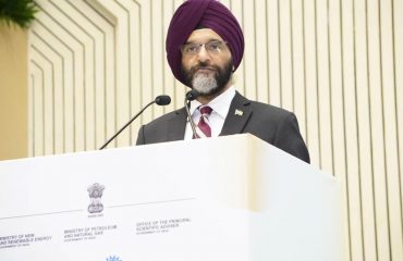 International Conference for Green Hydrogen 2023