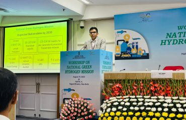 Green Hydrogen workshop