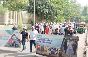 Swachhata Hi Seva