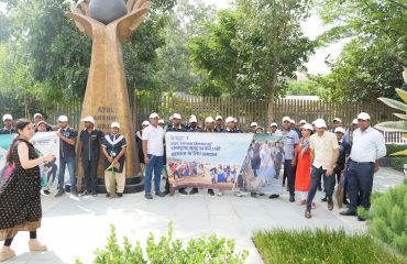 Swachhata Hi Seva