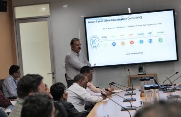 Cyber Security Awareness Training