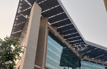 Atal Akhsay Urja Bhawan