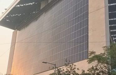 Atal Akhsay Urja Bhawan