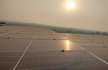 Atal Akhsay Urja Bhawan