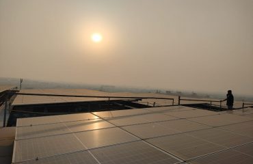 Atal Akhsay Urja Bhawan