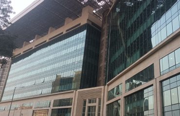 Atal Akhsay Urja Bhawan