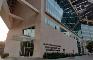 Atal Akhsay Urja Bhawan