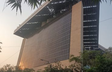 Atal Akhsay Urja Bhawan