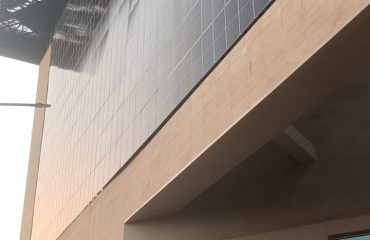 Atal Akhsay Urja Bhawan