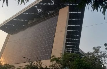 Atal Akhsay Urja Bhawan