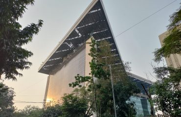 Atal Akhsay Urja Bhawan