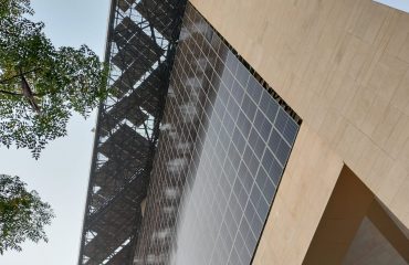 Atal Akhsay Urja Bhawan